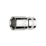 Ceta Form C22-H24 1-2 inç 6 Köşe 24 mm Lokma Anahtar