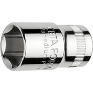 Ceta Form C22-H32 1-2 inç 6 Köşe 32 mm Lokma Anahtar