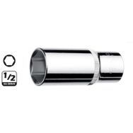 Ceta Form C24-H20 20 mm 1/2” 6 Köşe Derin Lokma Anahtar
