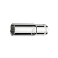 Ceta Form C24-H24 1-2 inç 6 Köşe Derin 24 mm Lokma Anahtar