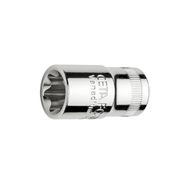 Ceta Form C26-20 Dış Torx E20 Lokma Anahtar