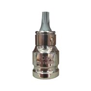 Ceta Form C28-T40l 1/2 Uzun Tip Lokmalı Torx Uç