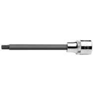 Ceta Form C28S-H06XL 1-2 inç Ekstra Uzun 6 x 140 mm Allen Uçlu Lokma