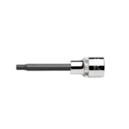 Ceta Form C28S-H09L 1-2 inç Uzun Tip 9 x 100 mm Allen Uçlu Lokma