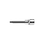Ceta Form C28S-H10L 1/2 inç Uzun Tip 10 mm Allen Uçlu Lokma