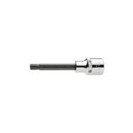 Ceta Form C28S-R06L 1-2 inç Değişken Uç Uzun Tip M6x100 mm RIBE Uçlu Lokma