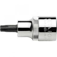 Ceta Form C28S-T25 1-2 inç Kısa Tip T25 x 55 mm Torx Uçlu Lokma