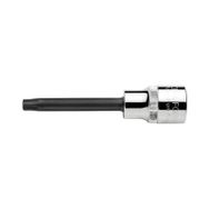 Ceta Form C28S-T25L 1-2 inç Uzun Tip T25 x 100 mm Torx Uçlu Lokma
