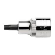 Ceta Form C28S-T35 T35 1-2 inç Kısa Tip Torx Uçlu Lokma