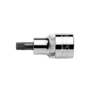 Ceta Form C28S-X10 1-2 inç Kısa Tip M10 x 55 mm XZN Uçlu Lokma
