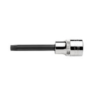 Ceta Form C28S-X12L 1-2 inç Uzun Tip M12 x 100 mm XZN Uçlu Lokma