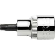 Ceta Form C28S-X16 1-2 inç Kısa Tip M16 x 55 mm XZN Uçlu Lokma