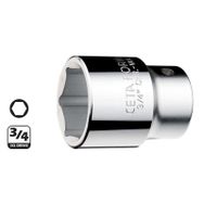 Ceta Form C32-H27 27 mm 6 Köşe Lokma Anahtar