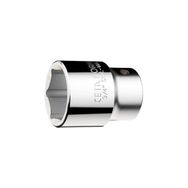 Ceta Form C32-H27 3-4 inç 6 Köşe 27 mm Lokma Anahtar