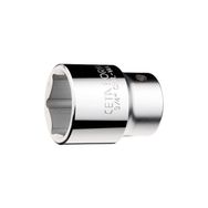 Ceta Form C32-H36 3-4 inç 6 Köşe 36 mm Lokma Anahtar