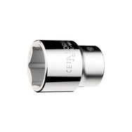 Ceta Form C32-H46 3-4 inç 6 Köşe 46 mm Lokma Anahtar