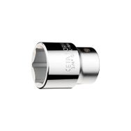 Ceta Form C32-H55 3-4 inç 6 Köşe 55 mm Lokma Anahtar