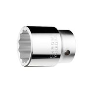 Ceta Form C42-B60 1 inç 12 Köşe Yıldız 60 mm Lokma Anahtar