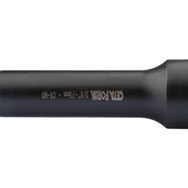 Ceta Form C51R-72 3 8 inç 75 mm Havalı Uzatma Kolu