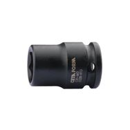 Ceta Form C52-H10 1-4 inç 6 Köşe Havalı 10 mm Lokma Anahtar