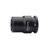 Ceta Form C52R-H17 3-8 inç 6 Köşe Havalı 17 mm Lokma Anahtar