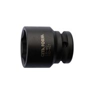 Ceta Form C62-H12 1-2 inç 6 Köşe Havalı 12 mm Lokma Anahtar