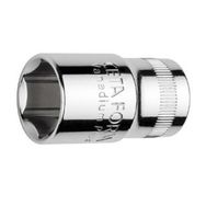 Ceta Form C62-H27 1-2 inç 6 Köşe Havalı 27 mm Lokma Anahtar