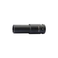 Ceta Form C64-H18 1-2 inç 6 Köşe Derin Havalı 18 mm Lokma Anahtar