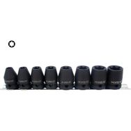 Ceta Form C66-E24 1-2 inç Dış Torx Havalı Lokma Anahtar