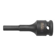 Ceta Form C68-H17 1-2 inç 17 mm Allen Uçlu Havalı Lokma