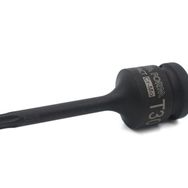 Ceta Form C68-T30 1-2 inç T30 mm Torx Uçlu Havalı Lokma
