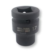 Ceta Form C72-H17 17 mm 3/4” 6 Köşe Havalı Lokma Anahtar