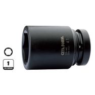 Ceta Form C84-H30 30 mm 6 Köşe Derin Havalı Lokma Anahtar