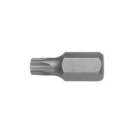 Ceta Form CB-1025G 12 Adet T25x30 mm Kısa Tip H10 Torx Bits Matkap Ucu