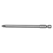 Ceta Form CB-1102 1-4 inç PH2x110 mm 12'li Yıldız Bits Uç