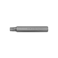 Ceta Form CB-1130G 10 Adet T30x75 mm Uzun Tip H10 Torx Bits Uç