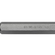 Ceta Form CB-1140G C-Plus Topaç Düz Uçlu Tornavida