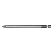 Ceta Form CB-1272 1-4 inç PH2x127 mm 12'li Yıldız Bits Uç