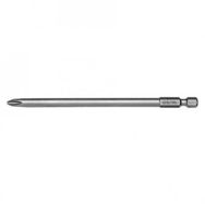 Ceta Form CB-1273 1-4 inç PH3x127 mm Yıldız Bits Uç