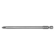 Ceta Form CB-1521 1-4 inç PH1x150 mm Yıldız Bits Uç