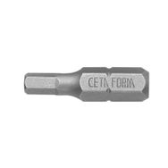 Ceta Form CB-180532 12 Adet 5-32 inçx25 mm Allen Bits Uç