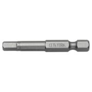 Ceta Form CB-1940 1-4 inç 4.0x50 mm 12'li Allen Bits Uç