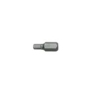 Ceta Form CB-2006G 12 Adet 6.0x30 mm Kısa Tip H10 Allen Bits Uç