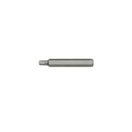 Ceta Form CB-2110G 10 Adet 10x75 mm Uzun Tip H10 Allen Bits Uç