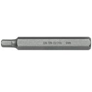 Ceta Form CB-2112G 12x75 mm Uzun Tip H10 Allen Bits Uç