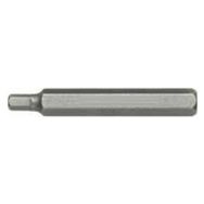 Ceta Form CB-2112G 6 Adet 12x75 mm Uzun Tip H10 Allen Bits Uç
