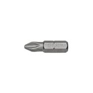 Ceta Form CB-251 1-4 inç PH1x25 mm 12'li Yıldız Bits Uç