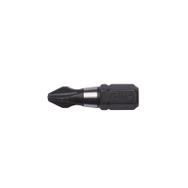 Ceta Form CB-251TM 1-4 inç PH1x25 mm 12'li Yıldız Bits Uç