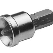Ceta Form CB-252DB 6 Adet PH2x25 mm Şapkalı Yıldız Bits Matkap Ucu
