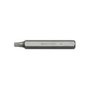 Ceta Form CB-3106G 10 Adet M6x 75 mm Uzun Tip H10 XZN Bits Uç